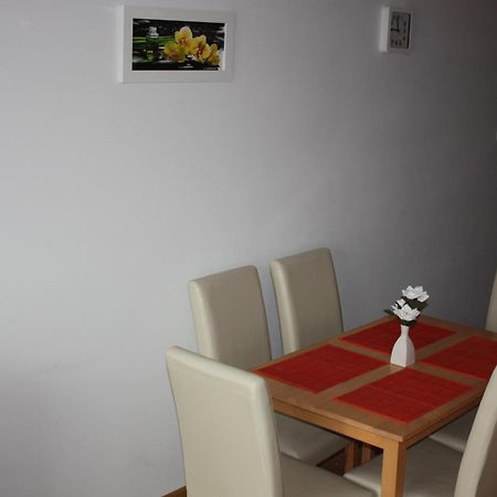 Kolobrzeg Apartamenty Greg Polanki Kültér fotó