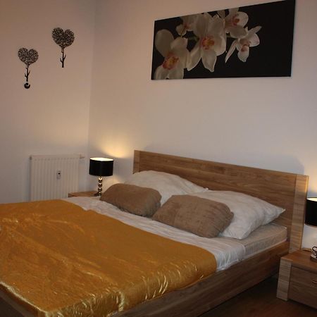 Kolobrzeg Apartamenty Greg Polanki Kültér fotó