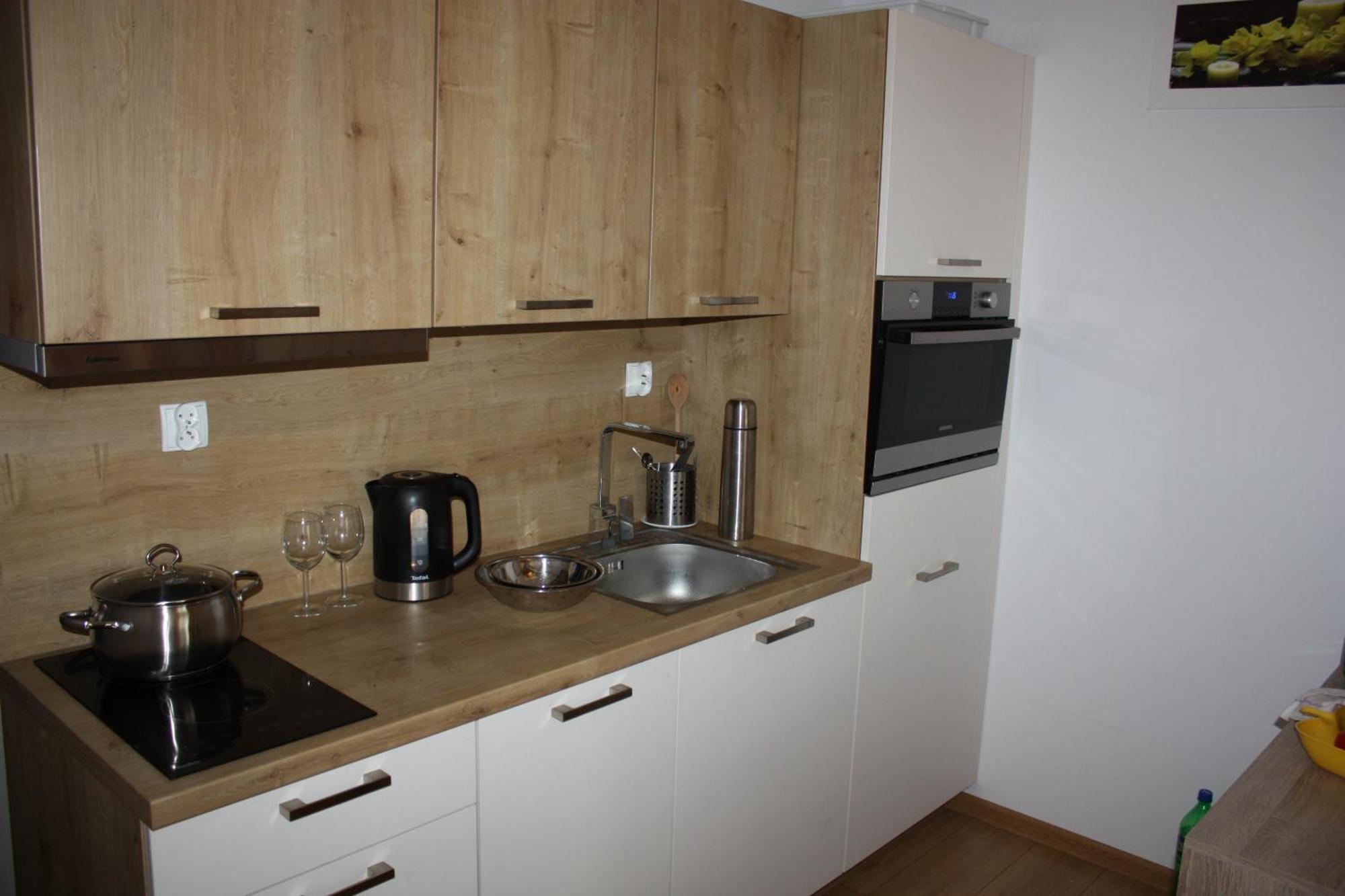 Kolobrzeg Apartamenty Greg Polanki Kültér fotó