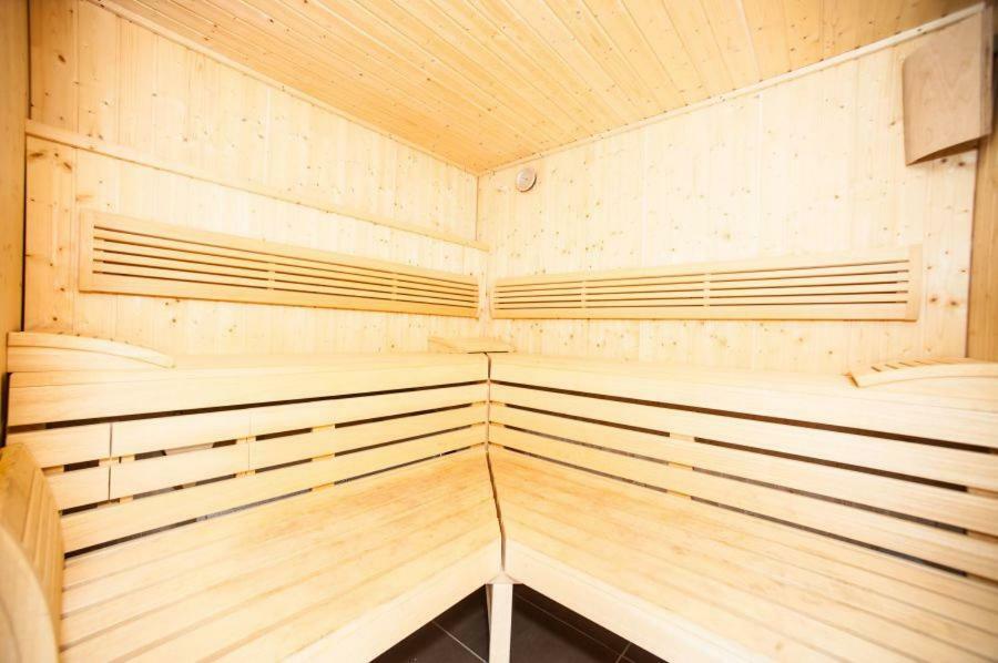 Kolobrzeg Apartamenty Greg Polanki Kültér fotó